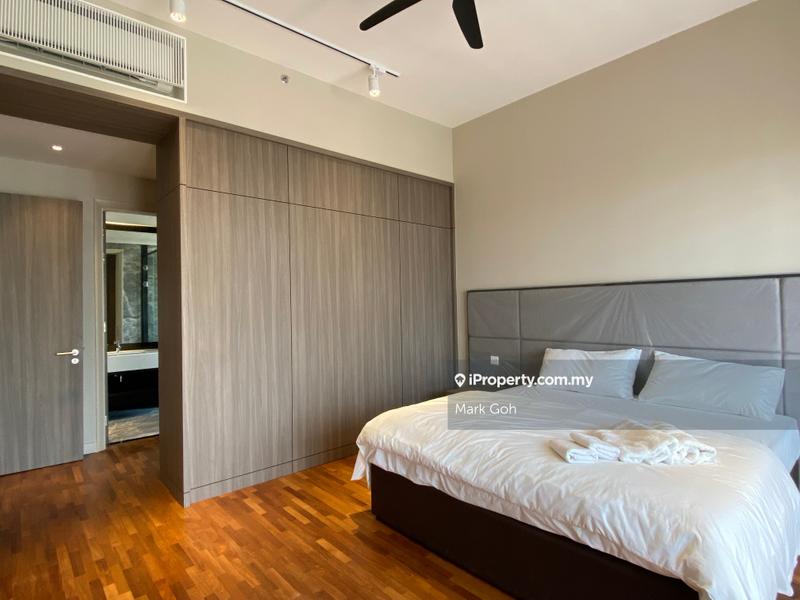 Kediaman Servis untuk Dijual di Straits Residences oleh Mark Goh - iProperty.com.my