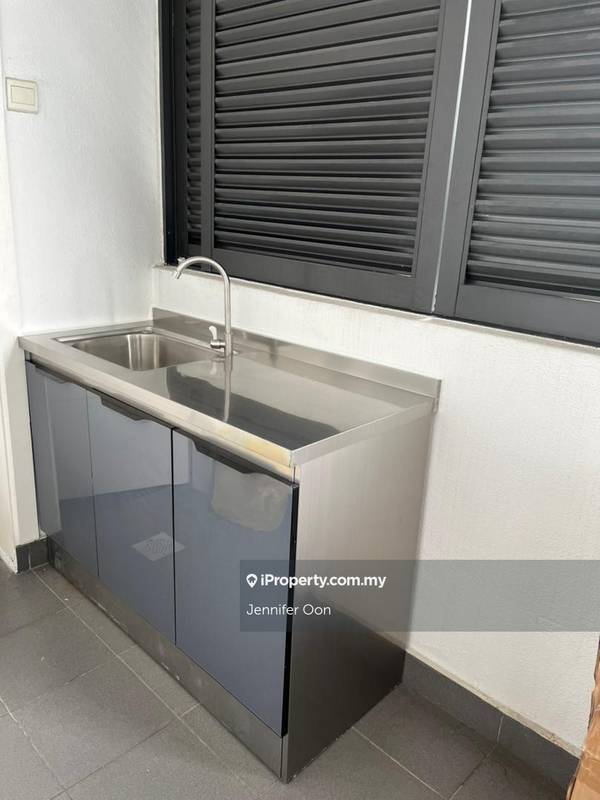 Rumah Berkembar untuk Dijual di Taman Villa Senja, Rawang oleh Jennifer Oon - iProperty.com.my