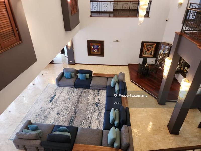 Banglo untuk Dijual di Country Heights, Kajang oleh Ann - iProperty.com.my