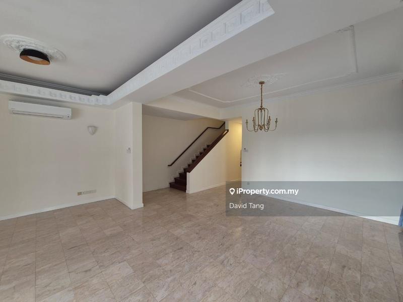 Semi-Detached House for Rent in Semantan Villas, Damansara Heights by David Tang - iProperty.com.my