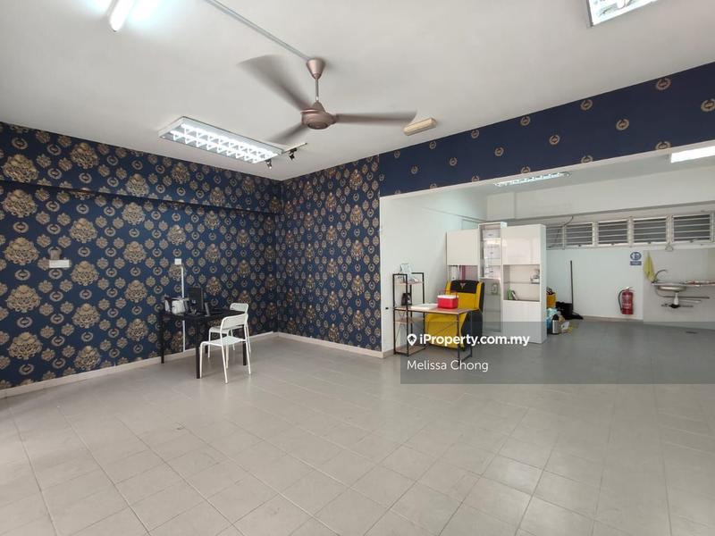 Shop for Sale in Taman Raintree, Batu Caves by Melissa Chong - iProperty.com.my
