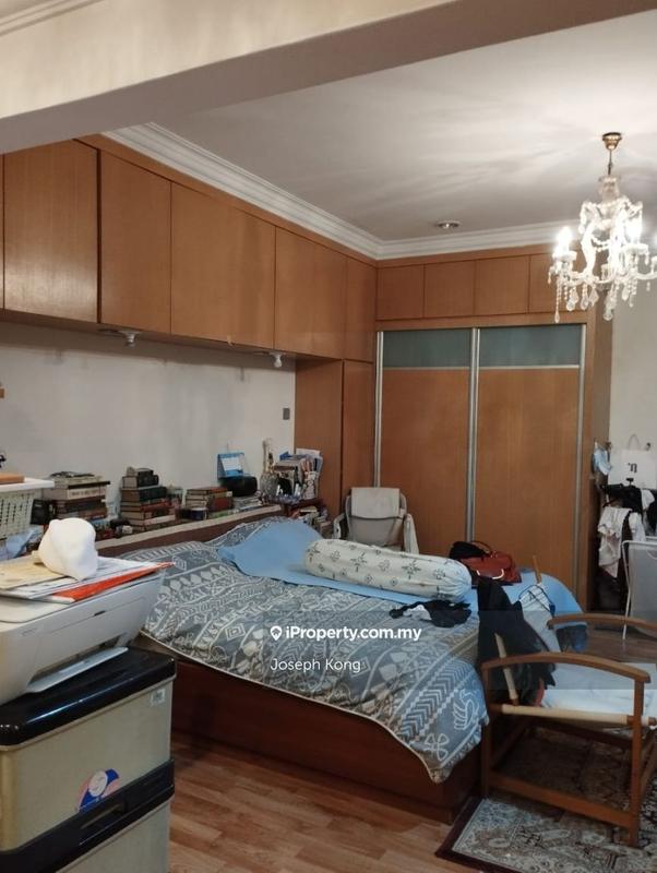 2-storey Terraced House for Sale in Taman Tun Dr Ismail, Kuala Lumpur by Joseph Kong - iProperty.com.my