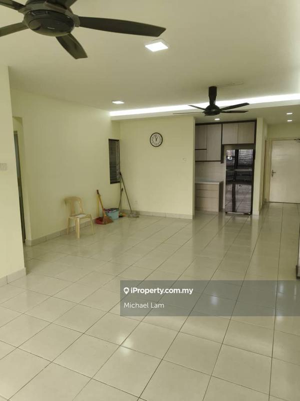 Kediaman Servis untuk Dijual di Serviced Residence @ Pelangi Damansara Sentral oleh Michael Lam - iProperty.com.my
