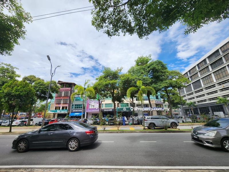 Shop-Office for Sale in PJS 8, Sunway Mentari, Petaling Jaya by Dexter Ong - iProperty.com.my