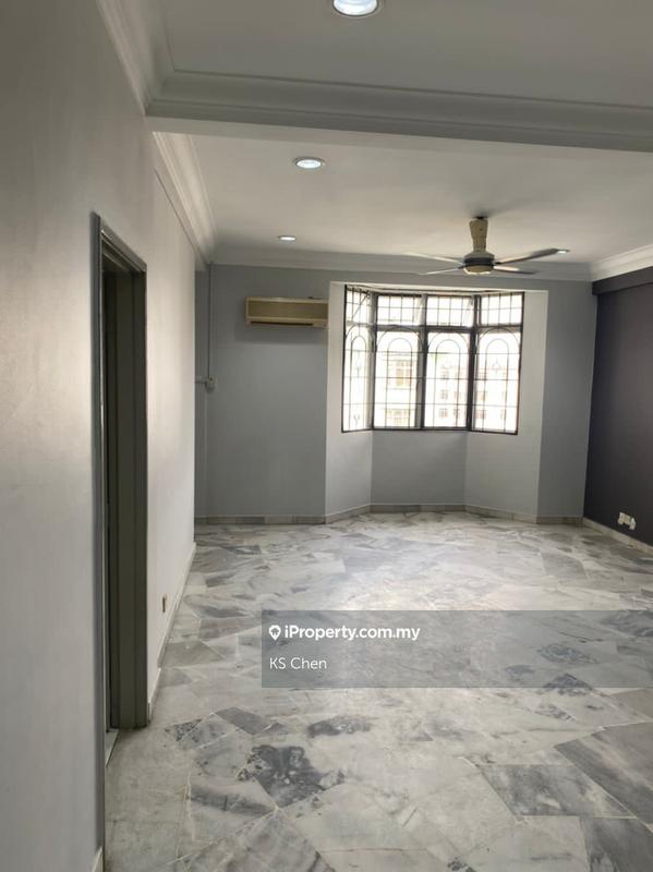 For Sale - Subang Perdana Goodyear Court 10