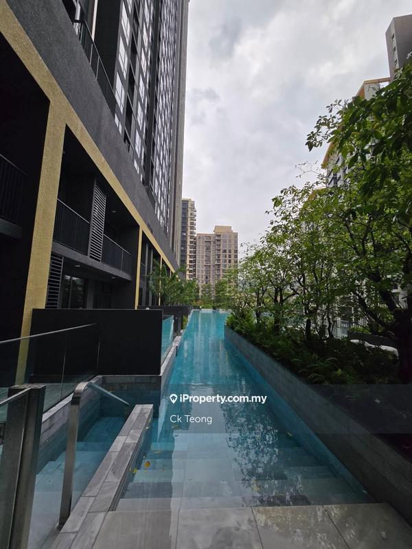 Service Residence for Rent in Altris Residences @ The Quartz WM by Ck Teong - iProperty.com.my