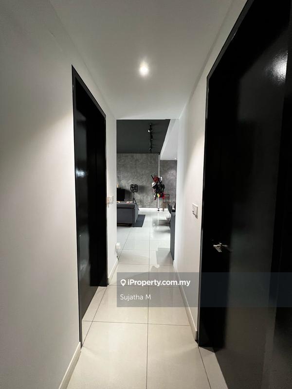 For Rent - Secoya Residence