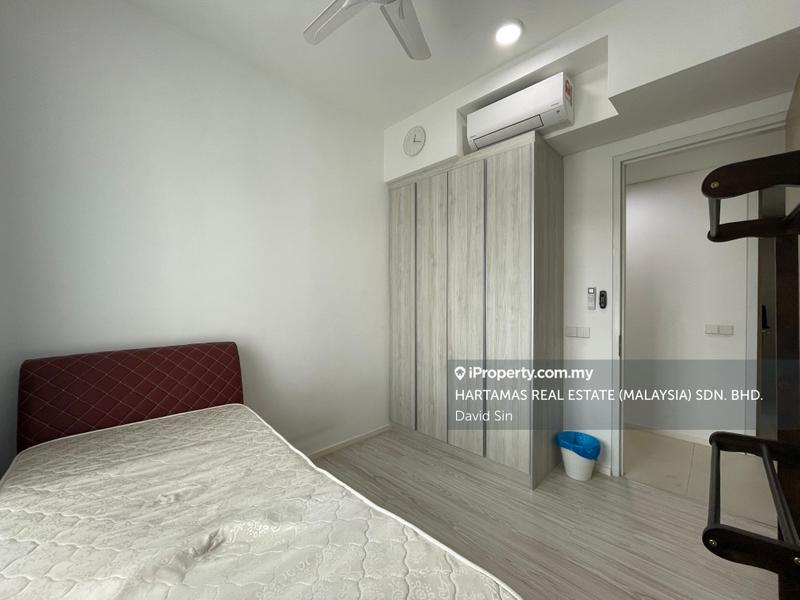 Service Residence for Sale in Cantara Residences by David Sin - iProperty.com.my