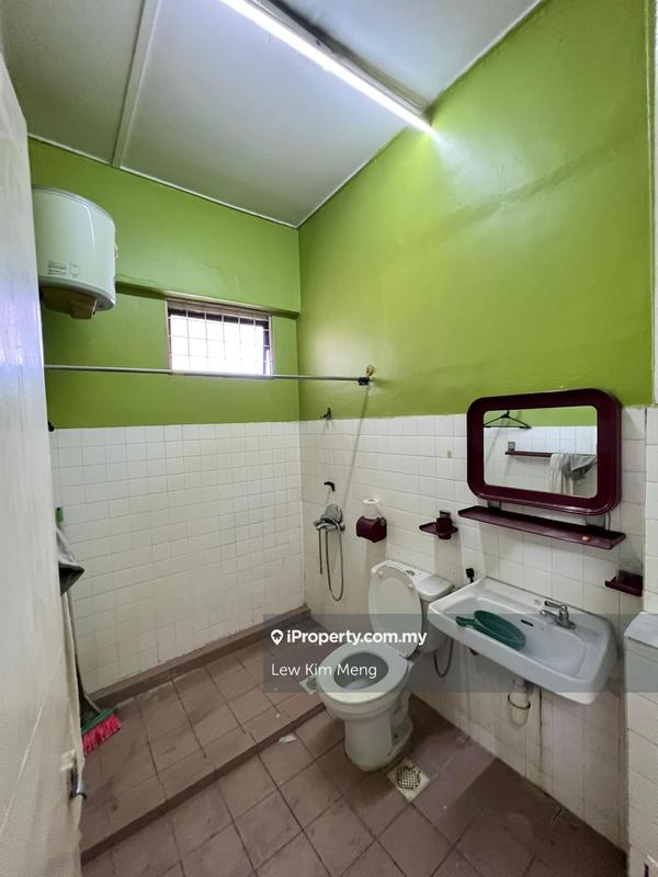 Rumah Berangkai 2 Tingkat untuk Dijual di Kepong Baru, Kepong oleh Lew Kim Meng - iProperty.com.my