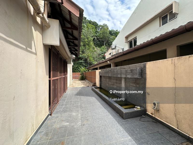 Rumah Teres 2-Tingkat untuk Dijual di Medan Damansara, Bukit Damansara, Damansara Heights oleh Yuan Ling - iProperty.com.my