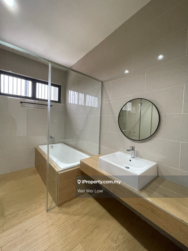 Semi-Detached House for Rent in Eco Sanctuary, Telok Panglima Garang by Wei Wei Low - iProperty.com.my