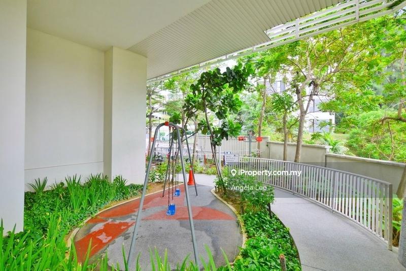 For Sale - Suasana Bangsar