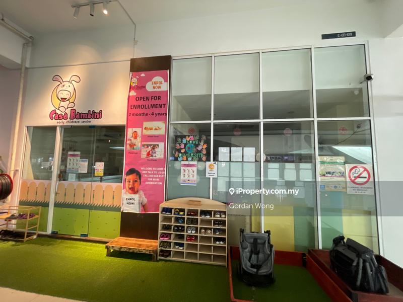 Kedai-Pejabat untuk Dijual di Dataran Sunway, Kota Damansara oleh Gordan Wong - iProperty.com.my