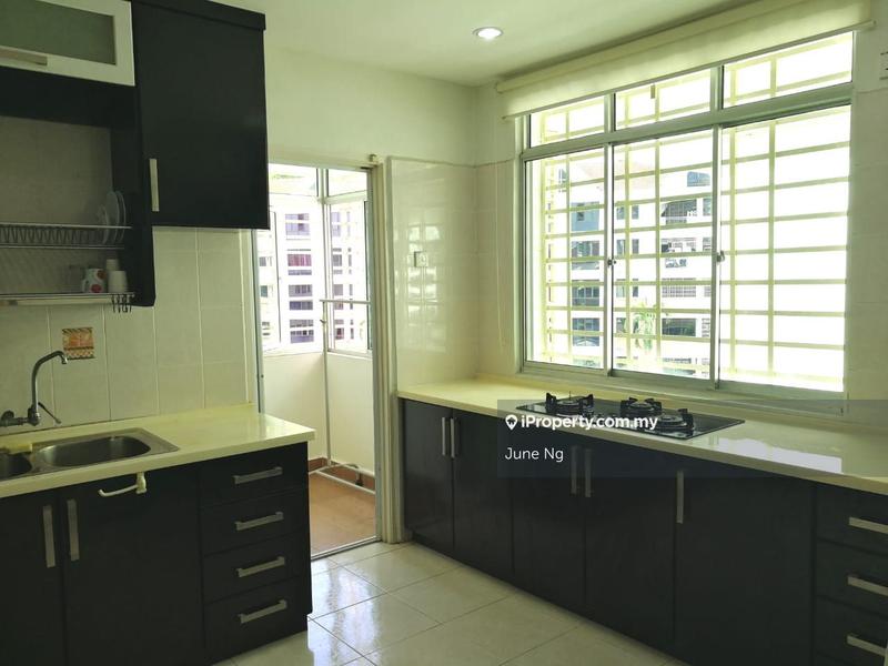 For Rent - Sunrise Garden Condominium