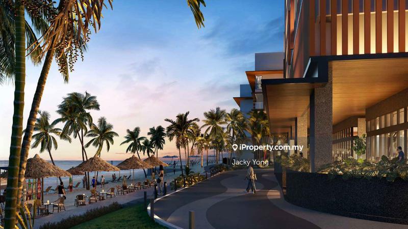 For Sale - Tropicana Cenang