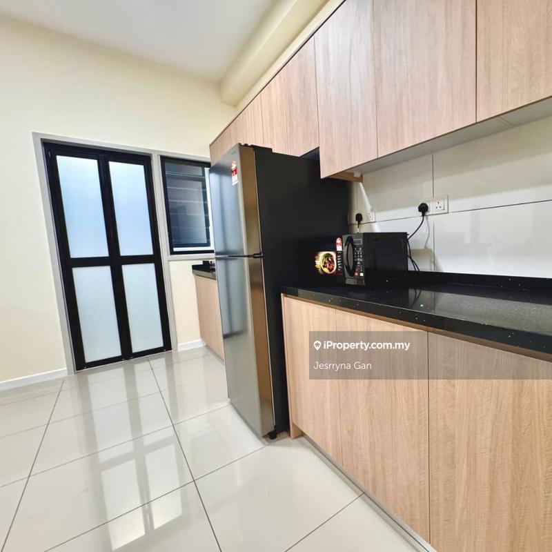 Kediaman Servis untuk Disewa di Savvy @ Riana Dutamas oleh Jesrryna Gan - iProperty.com.my