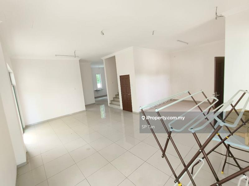 Semi-Detached House for Sale in Kampung Tengah, Muar by SP Tan - iProperty.com.my