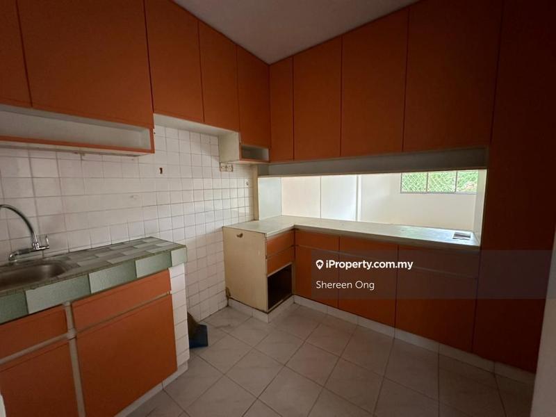 Pangsapuri untuk Dijual di Rampai Court oleh Shereen Ong - iProperty.com.my