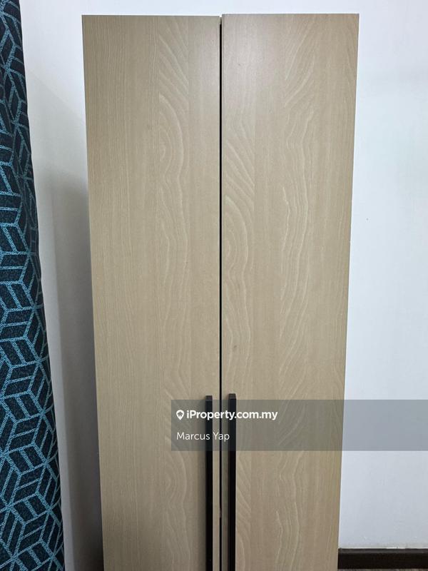 Condominium for Sale in Cristal Serin Residence by Marcus Yap - iProperty.com.my