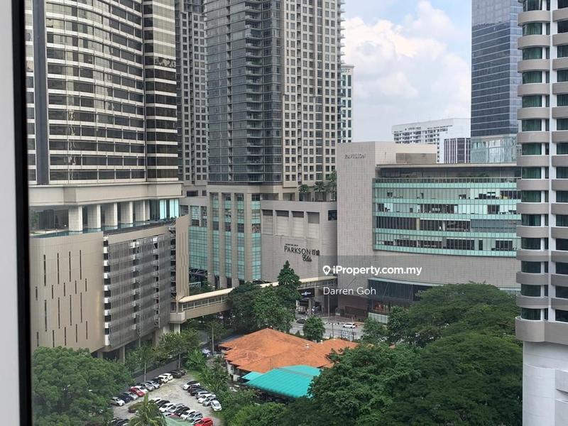 Service Residence for Sale in Vipod Residence by Darren Goh - iProperty.com.my