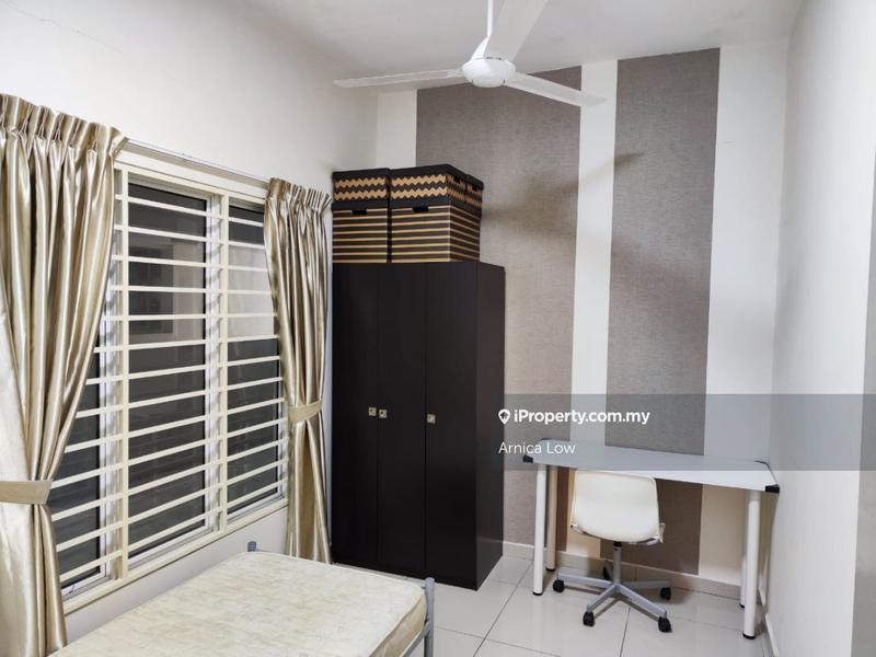 Condominium for Sale in Springville Residence by Arnica Low - iProperty.com.my