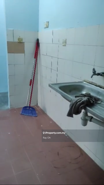 Pangsapuri untuk Dijual di Apartment Harmoni oleh Ray Oh - iProperty.com.my