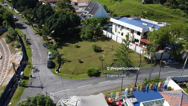 Tanah Banglo untuk Dijual di Bukit Bandaraya, Bangsar oleh Eugene Liew - iProperty.com.my