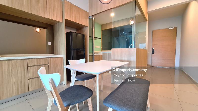 Dining & Kitchen, Fridge - Furnitures like NEW