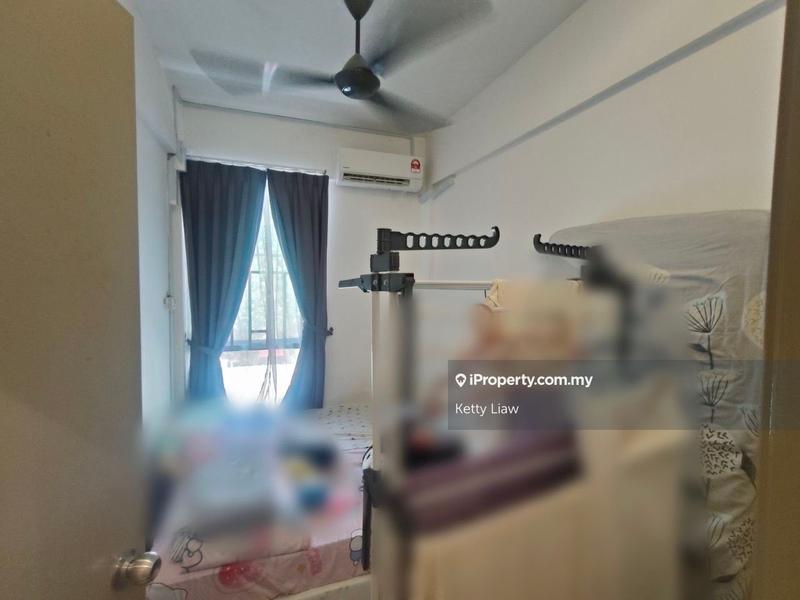 Pangsapuri untuk Dijual di Millennium Residency oleh Ketty Liaw - iProperty.com.my