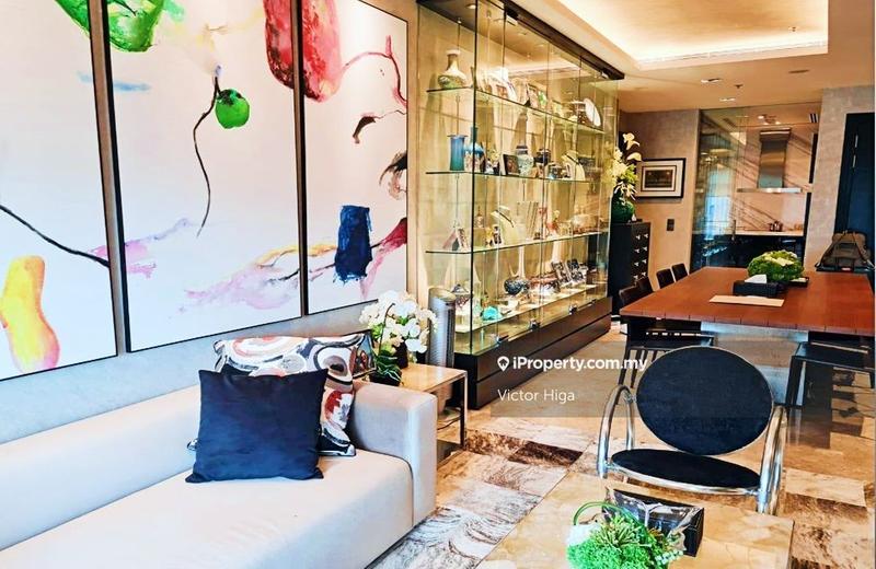 For Rent - The Ritz-Carlton Residences