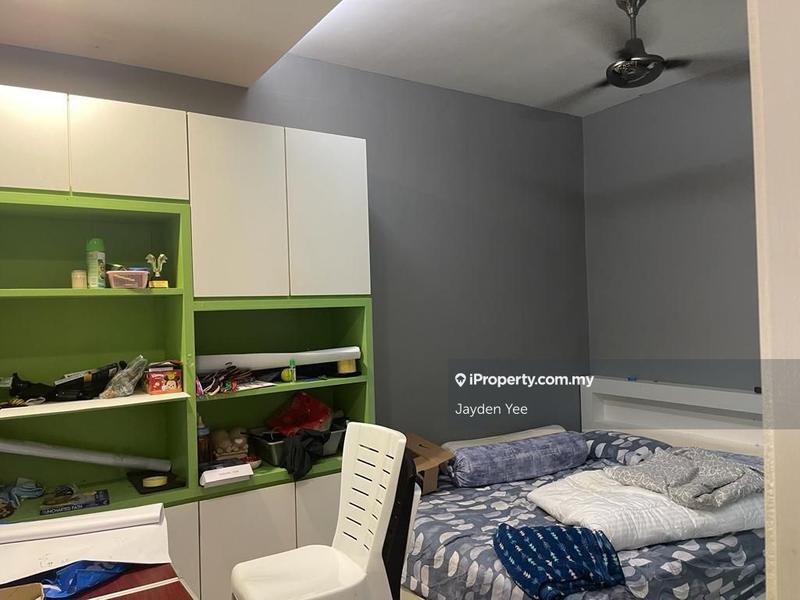 3-storey Terraced House for Sale in Taman Esplanad, Bukit Jalil by Jayden Yee - iProperty.com.my