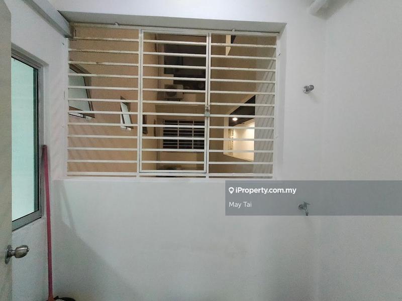 Service Residence for Rent in Savanna Executive Suite @ Southville City by May Tai - iProperty.com.my