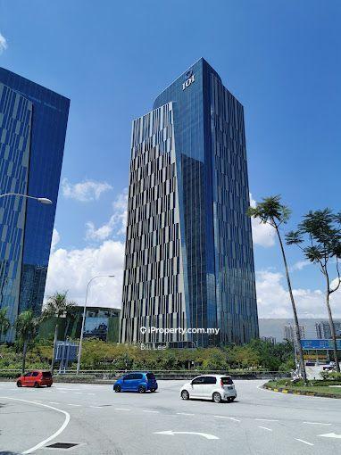 Pejabat untuk Disewa di Putrajaya, Putrajaya oleh Bill Lee - iProperty.com.my