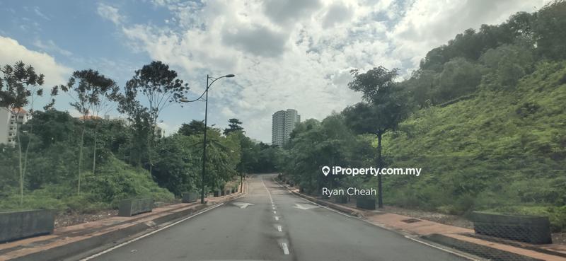 Banglo Tanah untuk Dijual di Santuari Park Pantai, Pantai Dalam, Bukit Gasing, Kampung Kerinchi (Bangsar South) oleh Ryan Cheah - iProperty.com.my