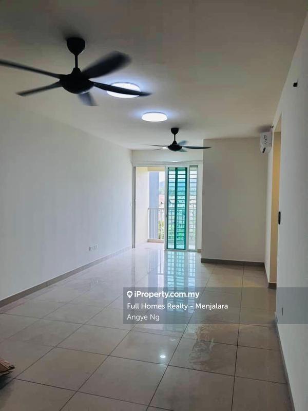 Condominium for Rent in Residensi Suasana @ Damai by XiaXun Ong - iProperty.com.my