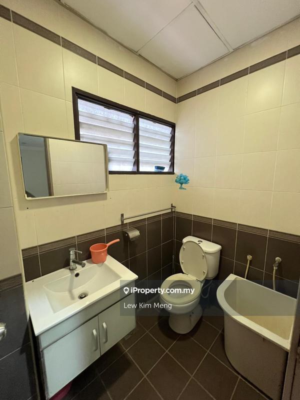 Rumah Berangkai 2 Tingkat untuk Dijual di Taman Kepong Indah, Kepong oleh Lew Kim Meng - iProperty.com.my