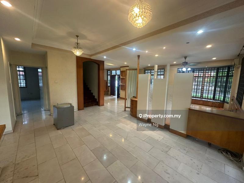 Bungalow House for Sale in Taman Perling, Perling by Wayne Ng - iProperty.com.my