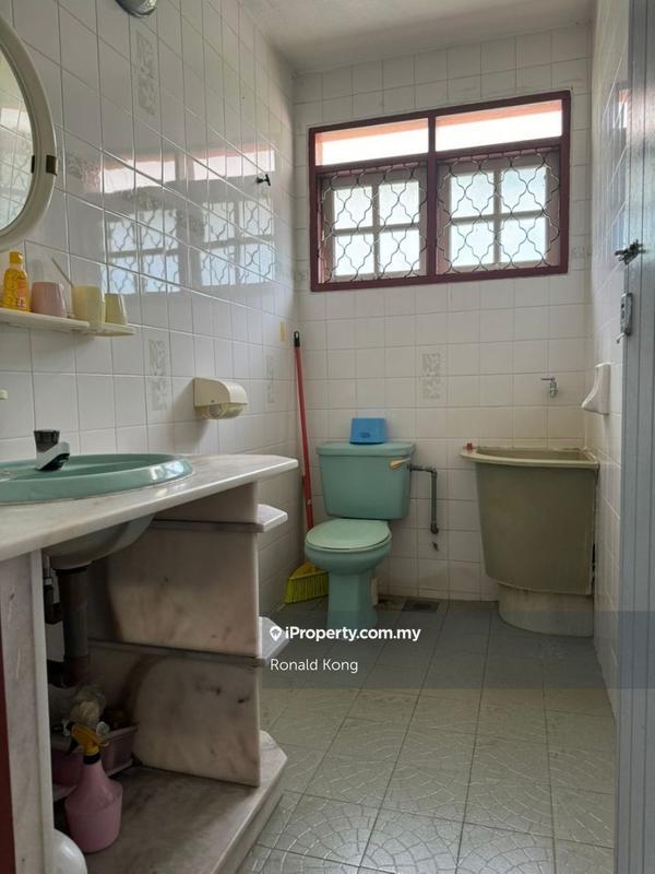 2-storey Terraced House for Sale in Taman Sri Intan, Kampar by Ronald Kong - iProperty.com.my