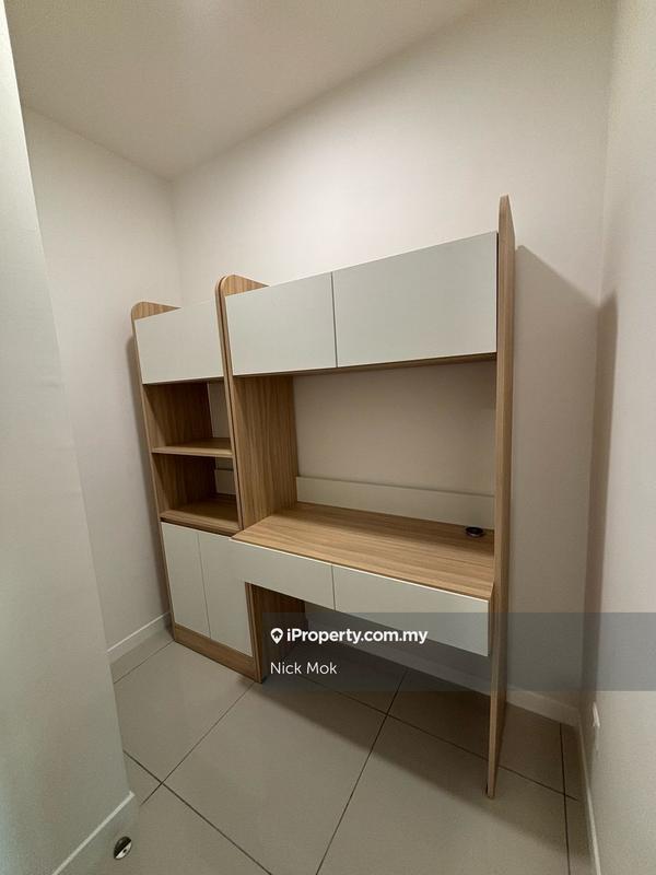 Service Residence for Rent in SouthPlace Residences @ Tropicana Metropark by Nick Mok - iProperty.com.my