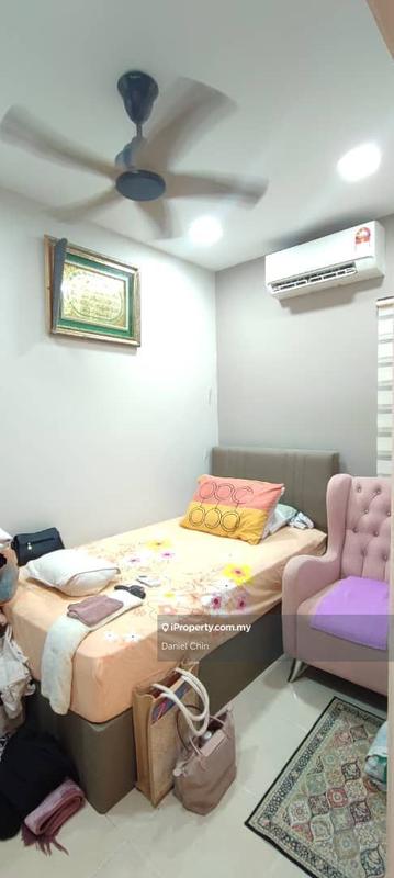2-storey Terraced House for Sale in Taman Bukit Indah, Ulu Kelang by Daniel Chin - iProperty.com.my