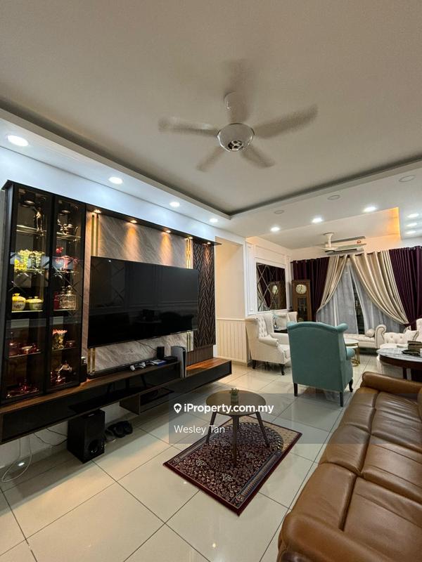 For Sale - Parkland Residence