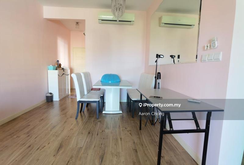 Condominium for Sale in Alam Damai by Aaron Chong - iProperty.com.my