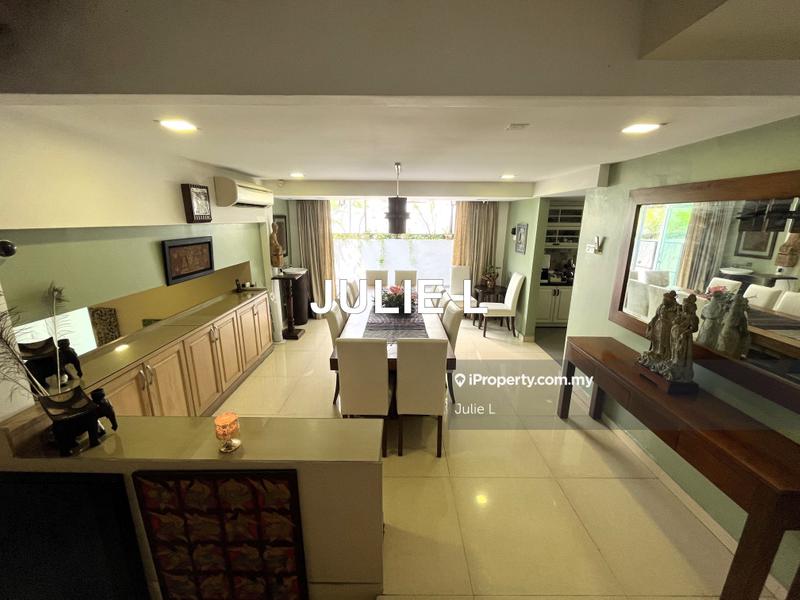 Bungalow House for Sale in Bukit Bandaraya, Bangsar by Julie L - iProperty.com.my