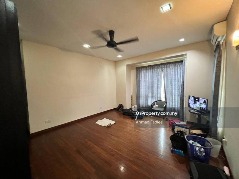 Bungalow House untuk Dijual di Kayangan Heights, Shah Alam oleh Ahmad Fadlee - iProperty.com.my