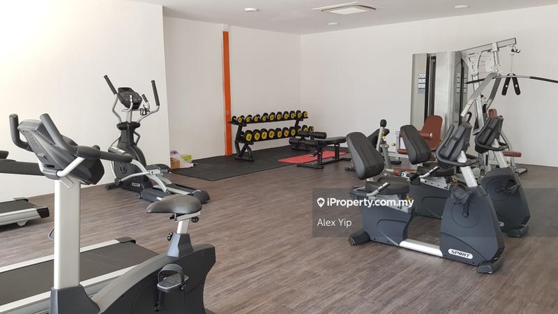 For Rent - Harmoni @ Eco Majestic