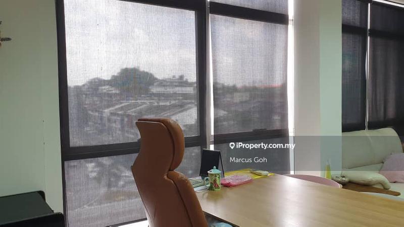 Kedai-Pejabat untuk Dijual di Batu 5, Jalan Klang Lama (Old Klang Road) oleh Marcus Goh - iProperty.com.my