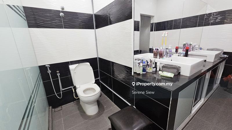 2-storey Terraced House for Sale in Bandar Kinrara Seksyen 5, Bandar Kinrara by Serene Siew - iProperty.com.my