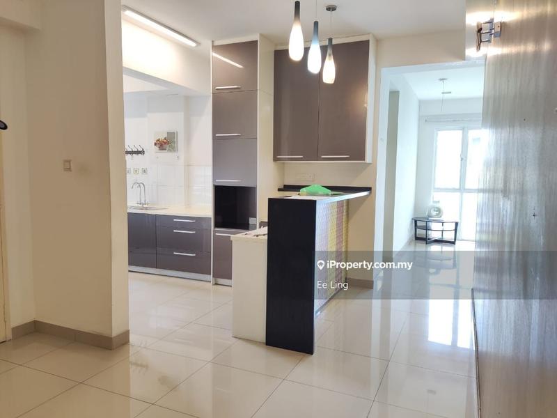 For Sale - Subang Parkhomes