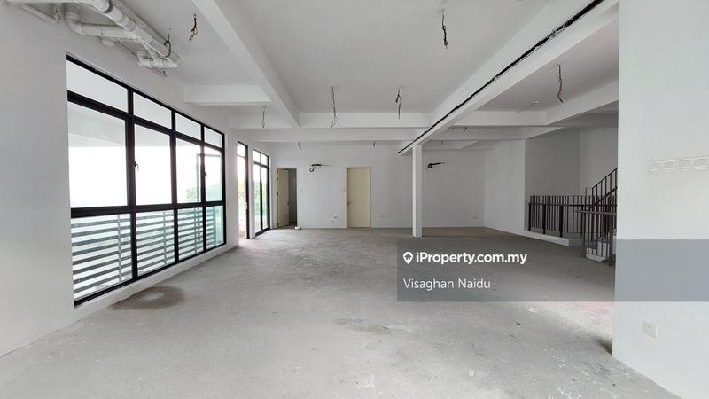 Bungalow House for Sale in Santuari Park Pantai Bukit Gasing PJ, Kampung Kerinchi (Bangsar South) by Visaghan Naidu - iProperty.com.my