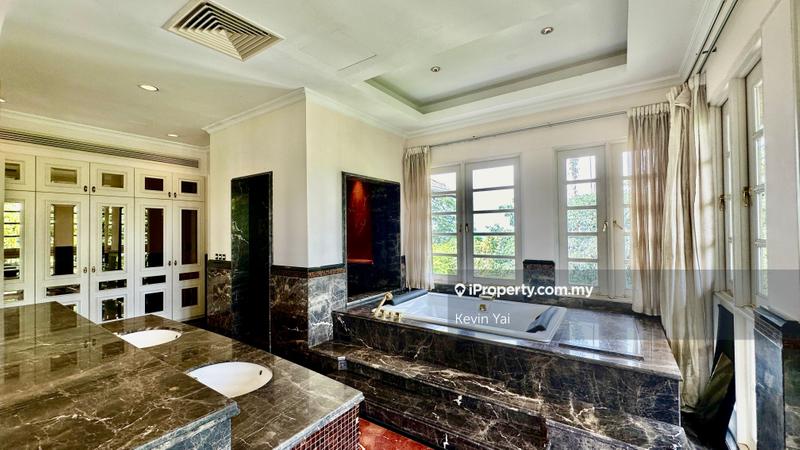 Bungalow House for Sale in Bangsar Hill, Bangsar by Kevin Yai - iProperty.com.my